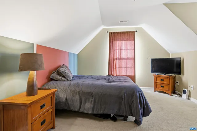 $459,000 | 101 Countryside Drive, Louisa, VA 23093