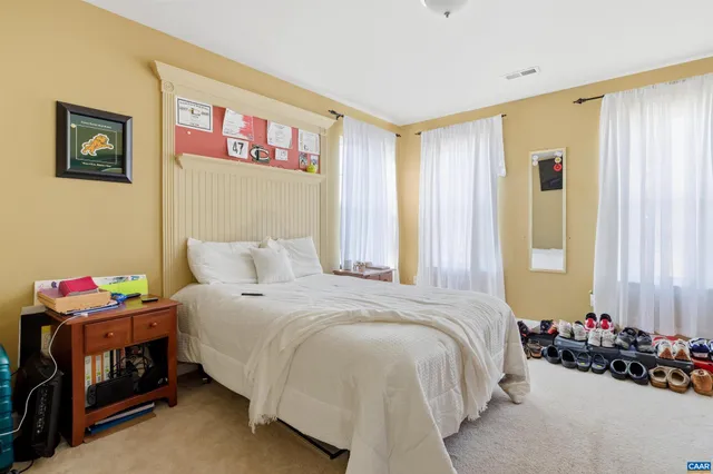 $459,000 | 101 Countryside Drive, Louisa, VA 23093