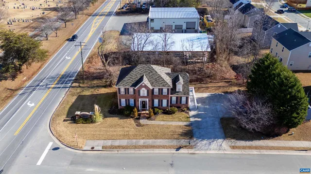 $459,000 | 101 Countryside Drive, Louisa, VA 23093