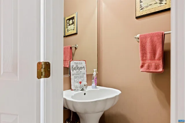 $459,000 | 101 Countryside Drive, Louisa, VA 23093