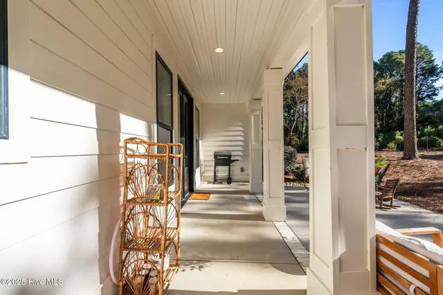 $850,000 | 6 Hobkirk Court, Pinehurst, NC 28374