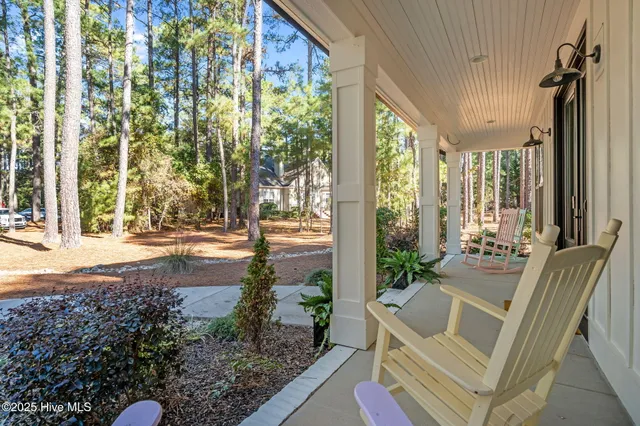 $850,000 | 6 Hobkirk Court, Pinehurst, NC 28374