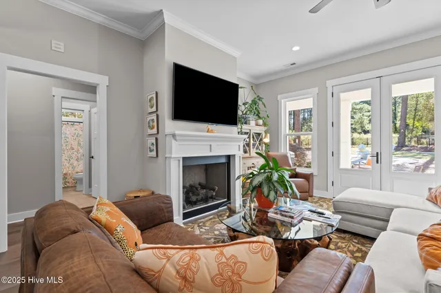 $850,000 | 6 Hobkirk Court, Pinehurst, NC 28374