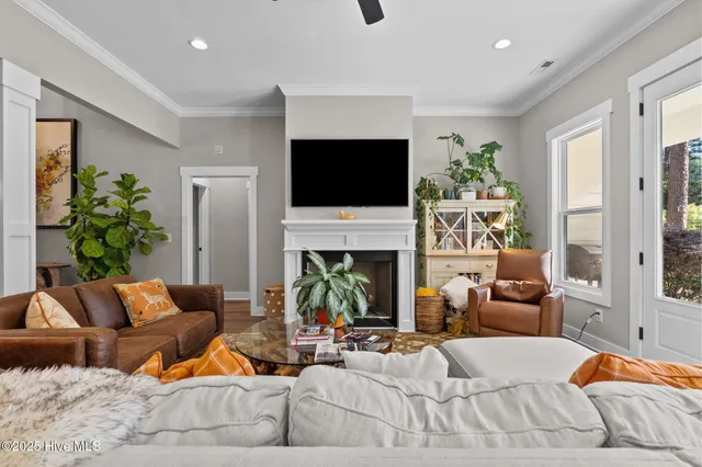 $850,000 | 6 Hobkirk Court, Pinehurst, NC 28374