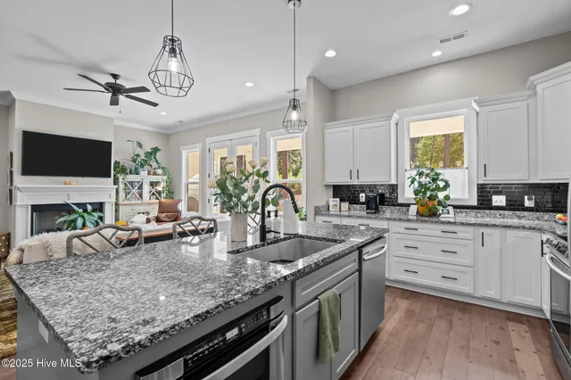 $850,000 | 6 Hobkirk Court, Pinehurst, NC 28374