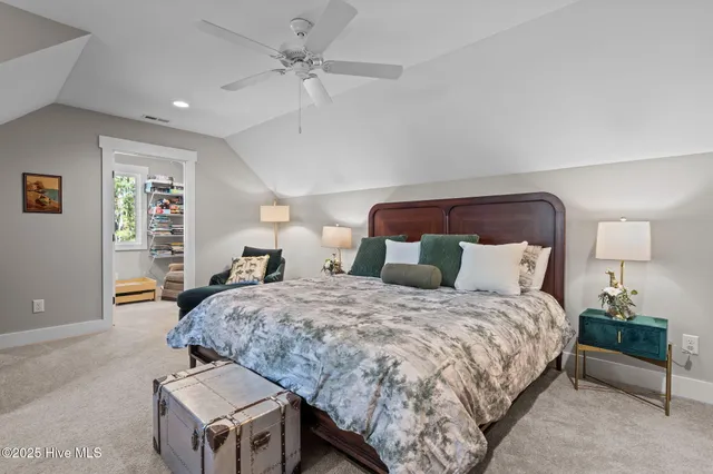 $850,000 | 6 Hobkirk Court, Pinehurst, NC 28374