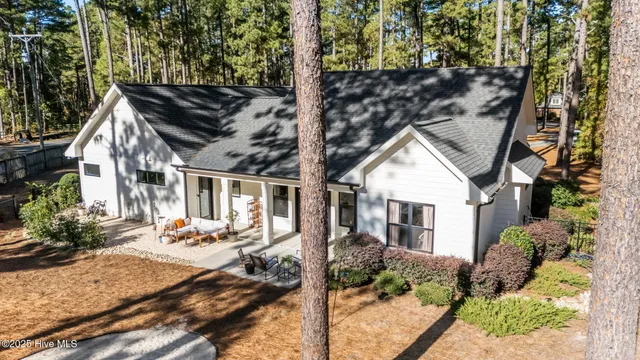 $850,000 | 6 Hobkirk Court, Pinehurst, NC 28374