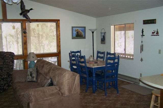 2898 Markham Road Overgaard, AZ 85933 - Photo 3 of 5
