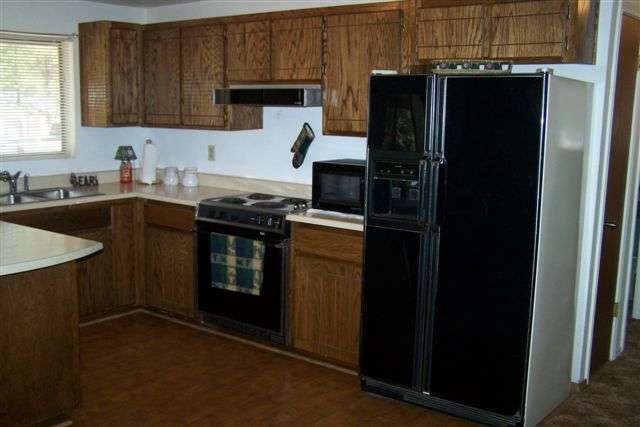 2898 Markham Road Overgaard, AZ 85933 - Photo 4 of 5