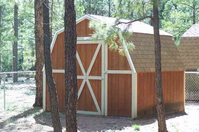 2898 Markham Road Overgaard, AZ 85933 - Photo 5 of 5
