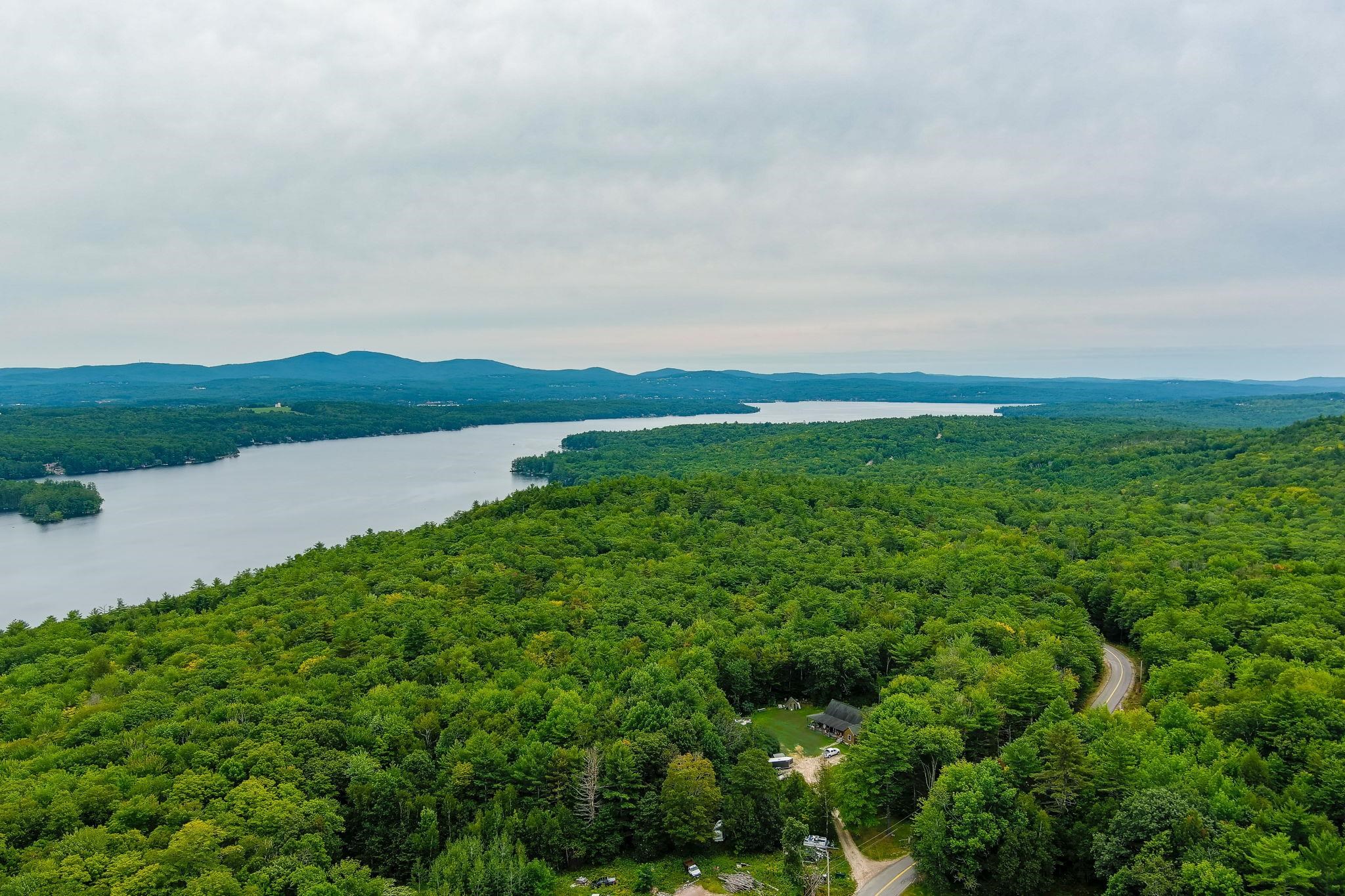 Lot 9 Roxbury Road Meredith, NH 03253 - Photo 1 of 11