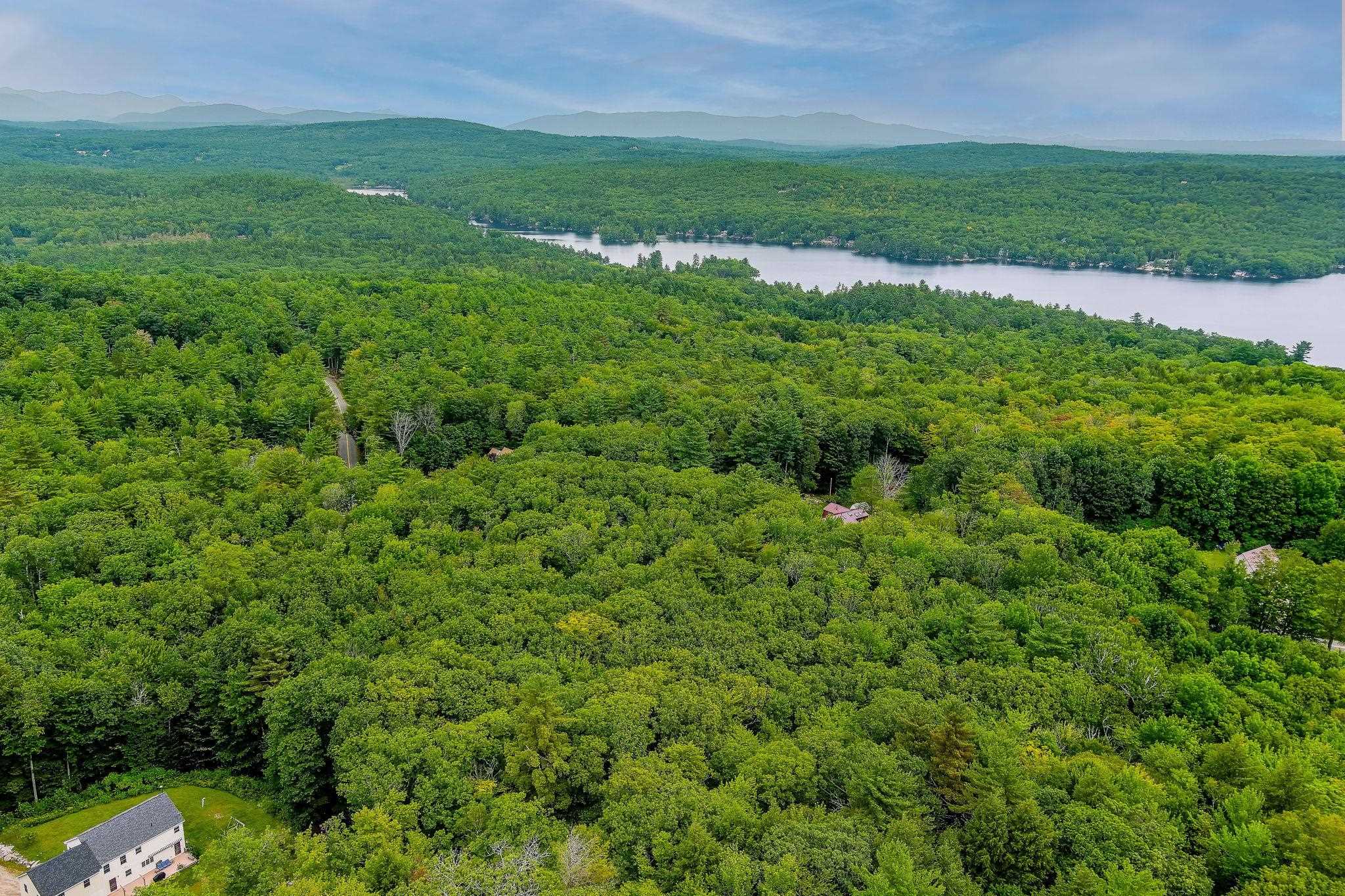 Lot 9 Roxbury Road Meredith, NH 03253 - Photo 6 of 11