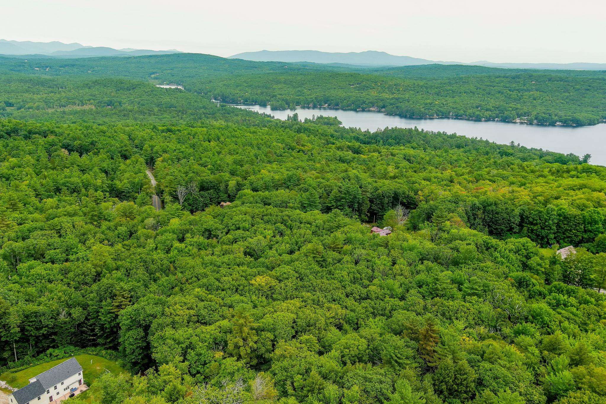Lot 9 Roxbury Road Meredith, NH 03253 - Photo 10 of 11