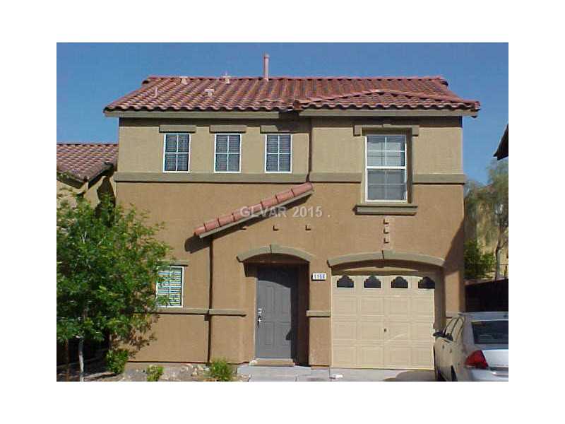 1156 Paradise Home Road Henderson, NV 89002 - Photo 1 of 31 Property Photo. VERY NICE 4 BEDROOM HOME IN A WONDERFUL, GATED COMMUNITY.