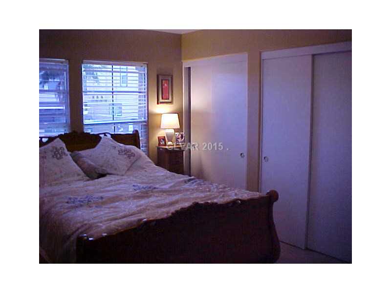 1156 Paradise Home Road Henderson, NV 89002 - Photo 23 of 31 Property Photo. MASTER BEDROOM WITH LARGE CLOSETS