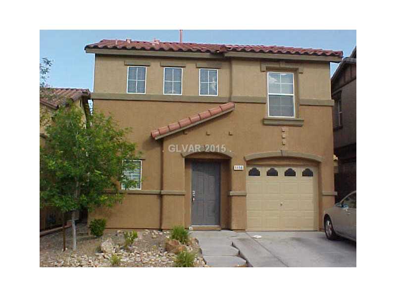 1156 Paradise Home Road Henderson, NV 89002 - Photo 31 of 31 Property Photo.