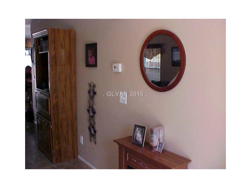 1156 Paradise Home Road Henderson, NV 89002 - Photo 6 of 31 Property Photo. FOYER