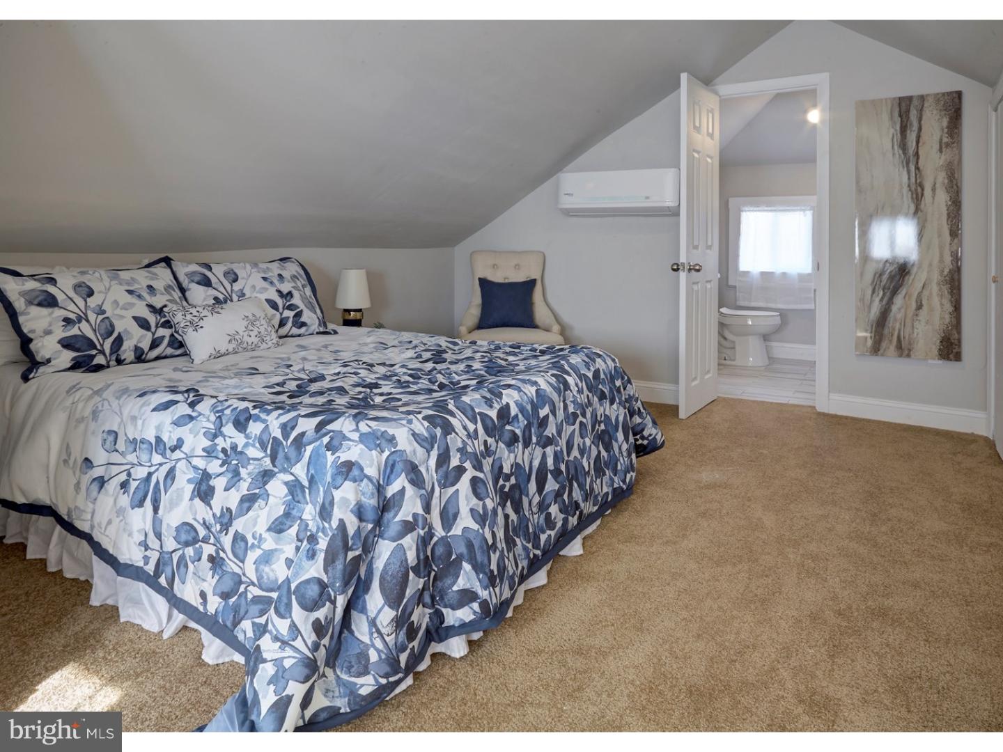 228 South Fellowship Road Maple Shade, NJ 08052 - Photo 12 of 25 Master Bedroom