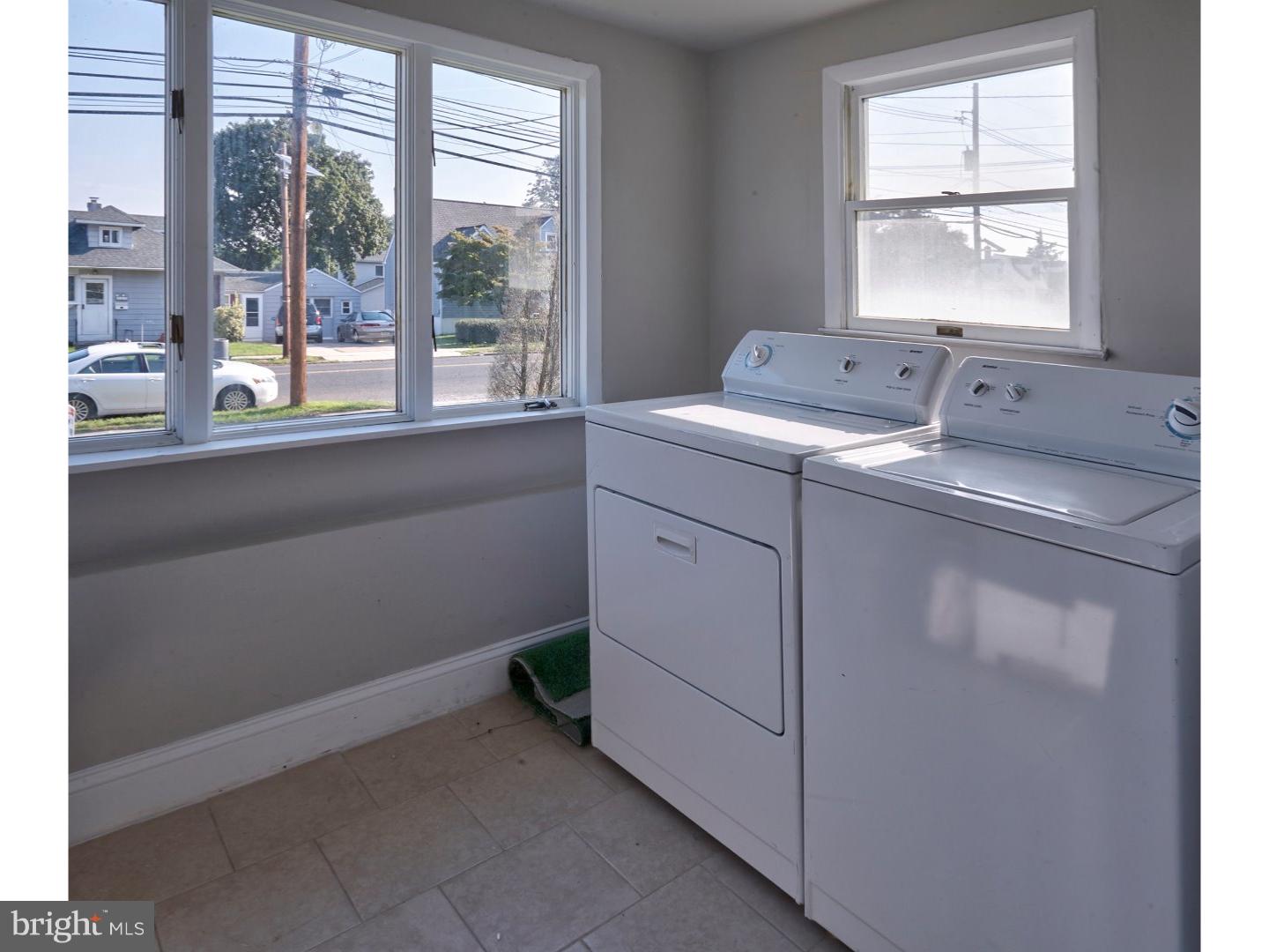 228 South Fellowship Road Maple Shade, NJ 08052 - Photo 9 of 25 Laundry Room