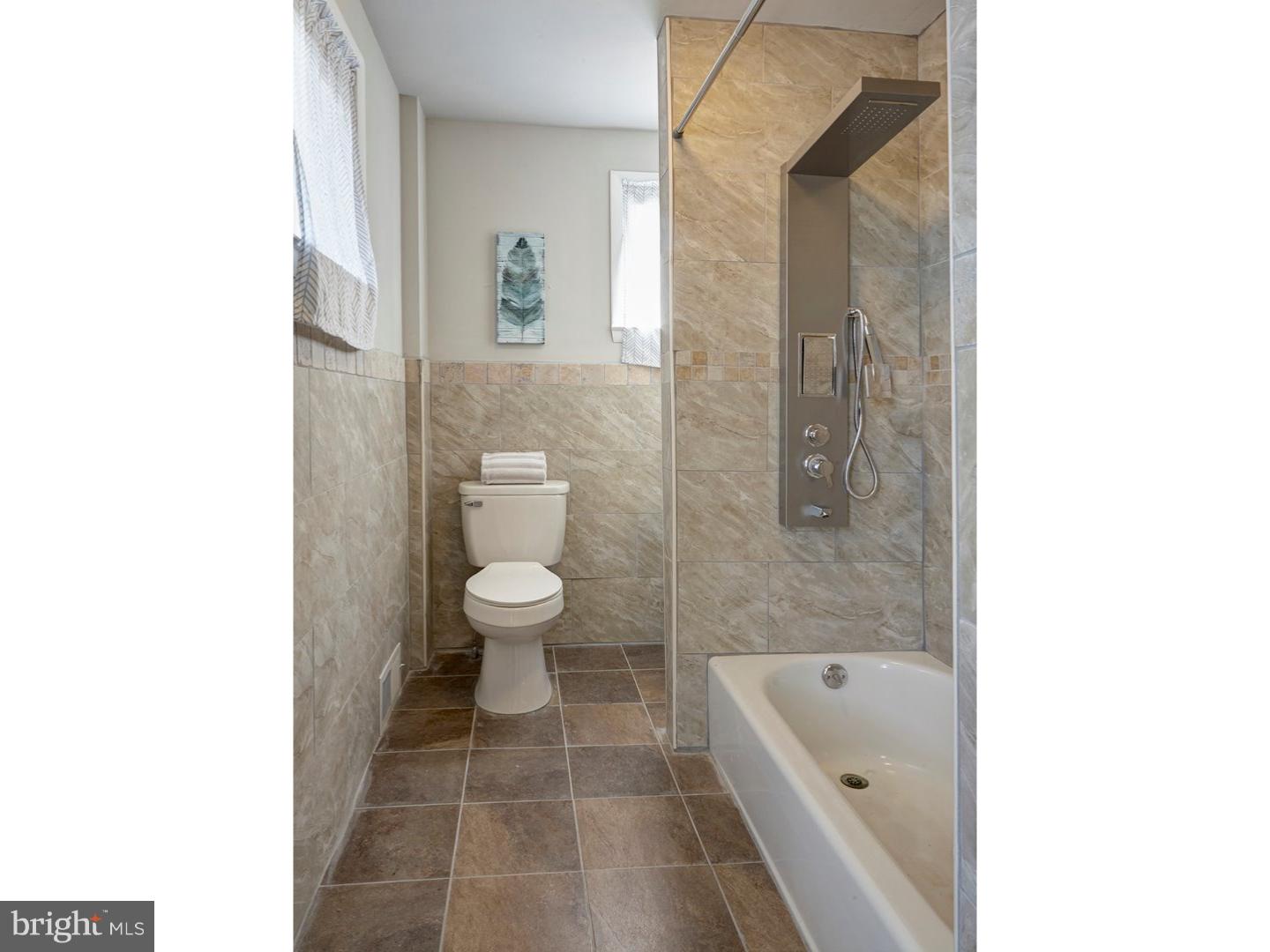228 South Fellowship Road Maple Shade, NJ 08052 - Photo 10 of 25 Bathroom