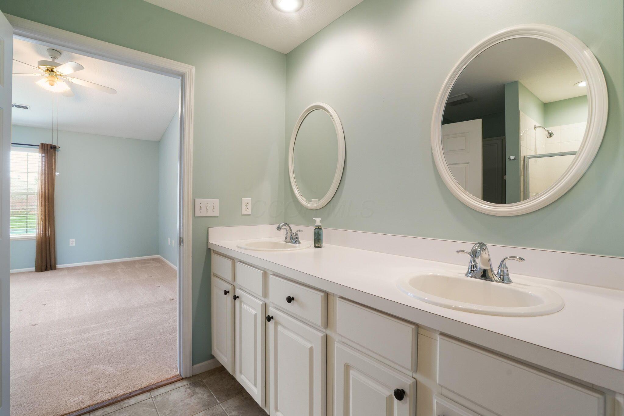 466 Charles Spring Drive Powell, OH 43065 - Photo 24 of 39
