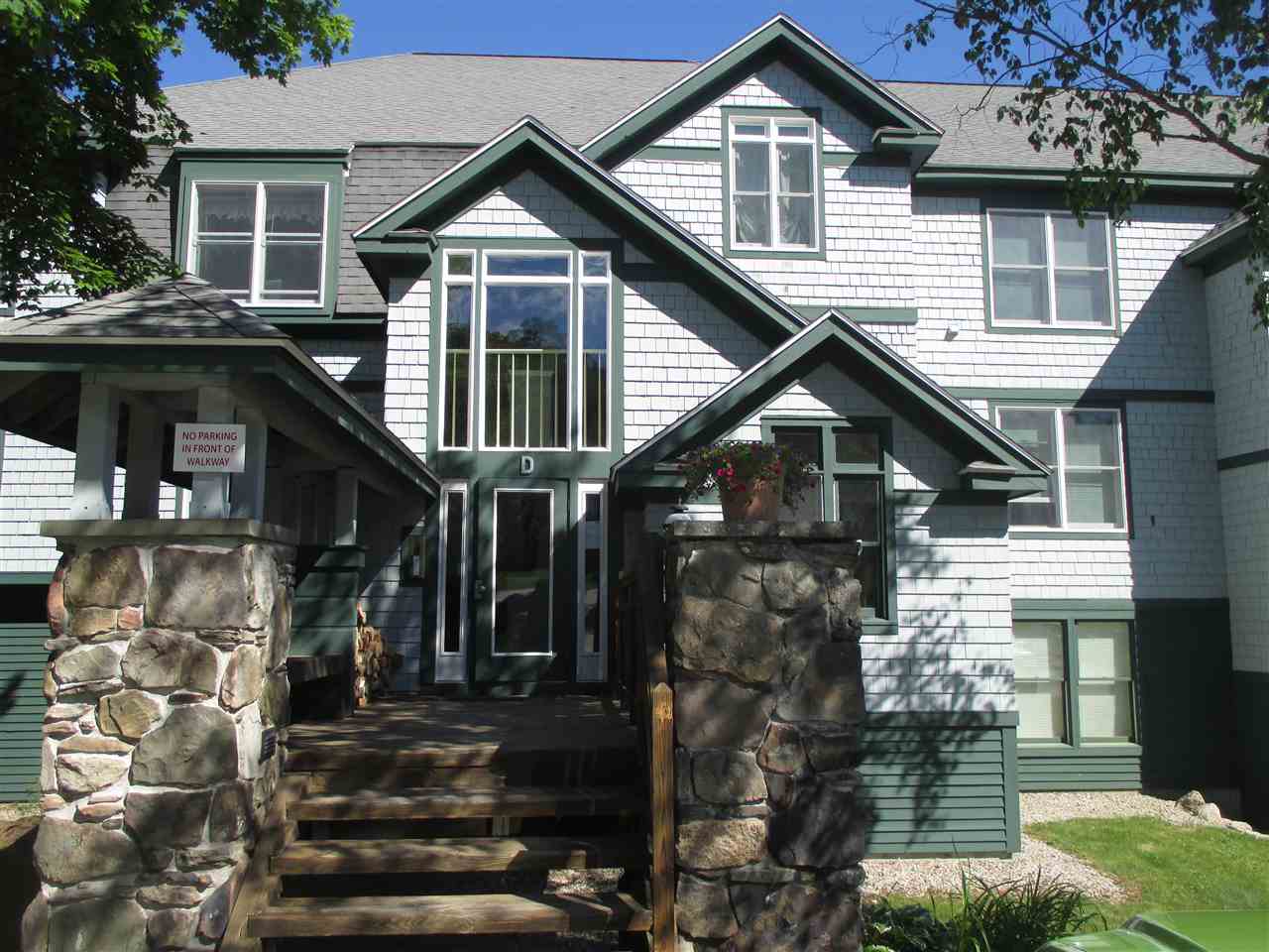 92 Noon Peak Road, Unit D1 Waterville Valley, NH 03215 - Photo 1 of 27 Gallery Image 1