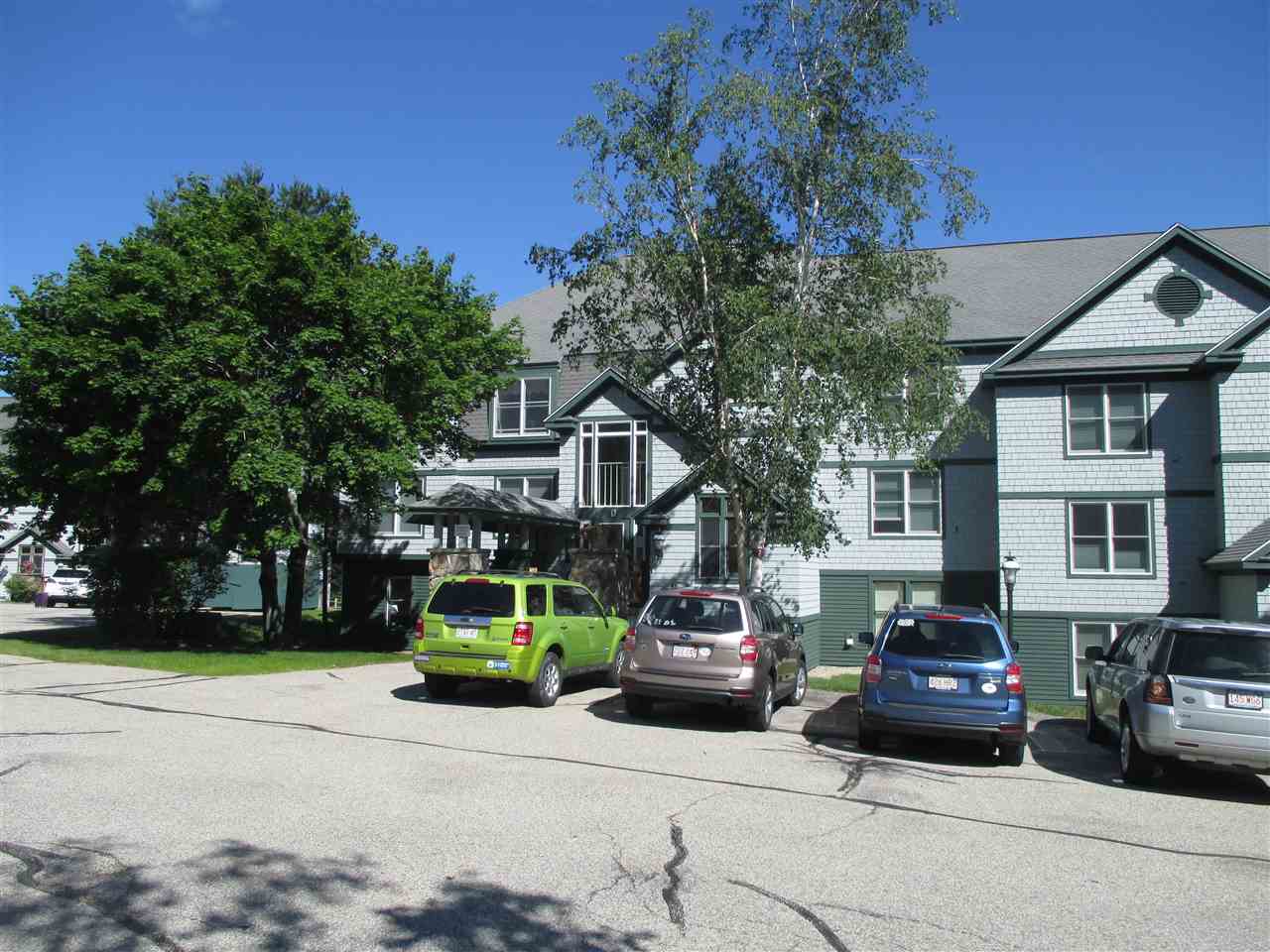 92 Noon Peak Road, Unit D1 Waterville Valley, NH 03215 - Photo 2 of 27 Gallery Image 2