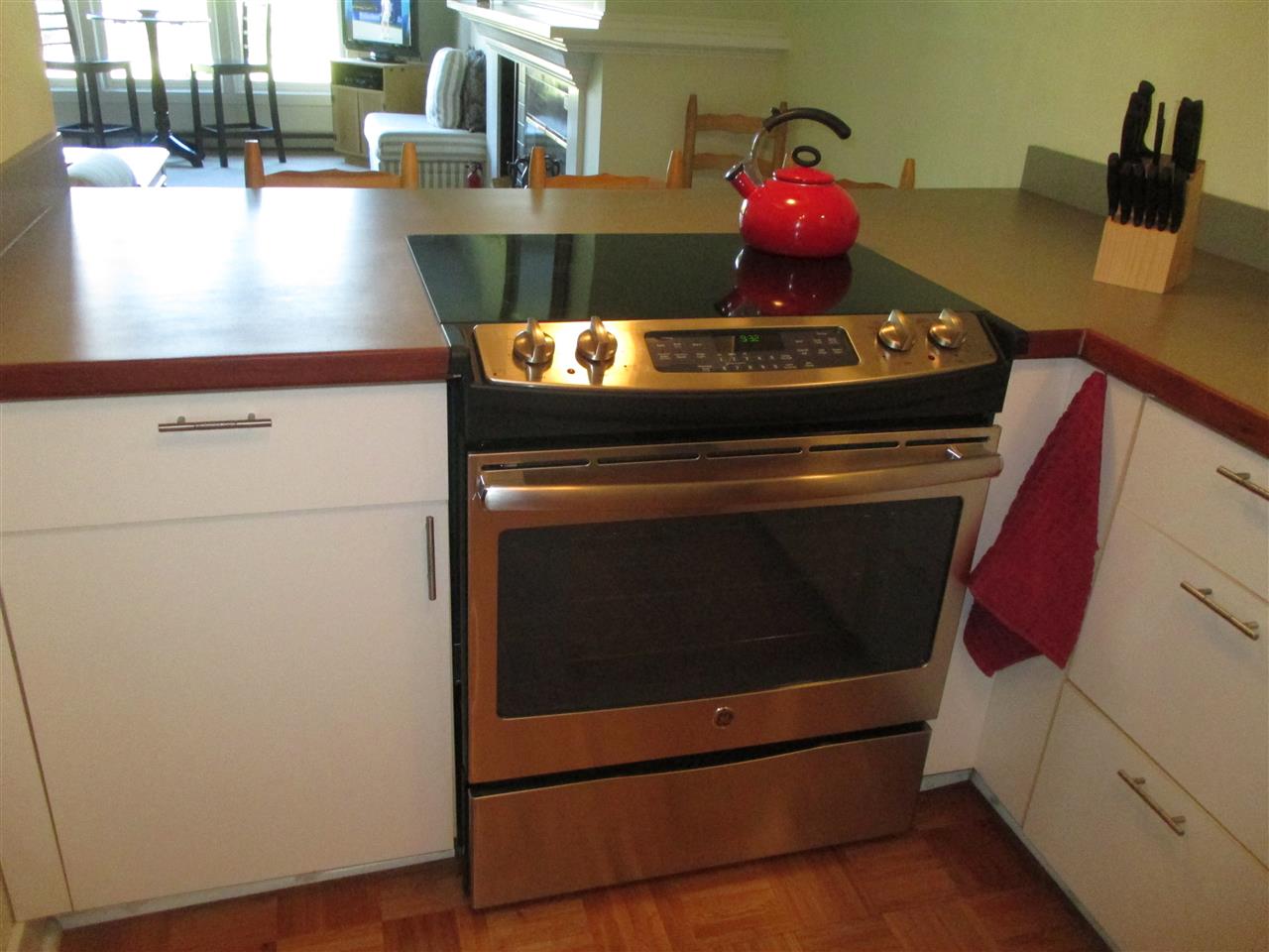 92 Noon Peak Road, Unit D1 Waterville Valley, NH 03215 - Photo 13 of 27 Gallery Image 13