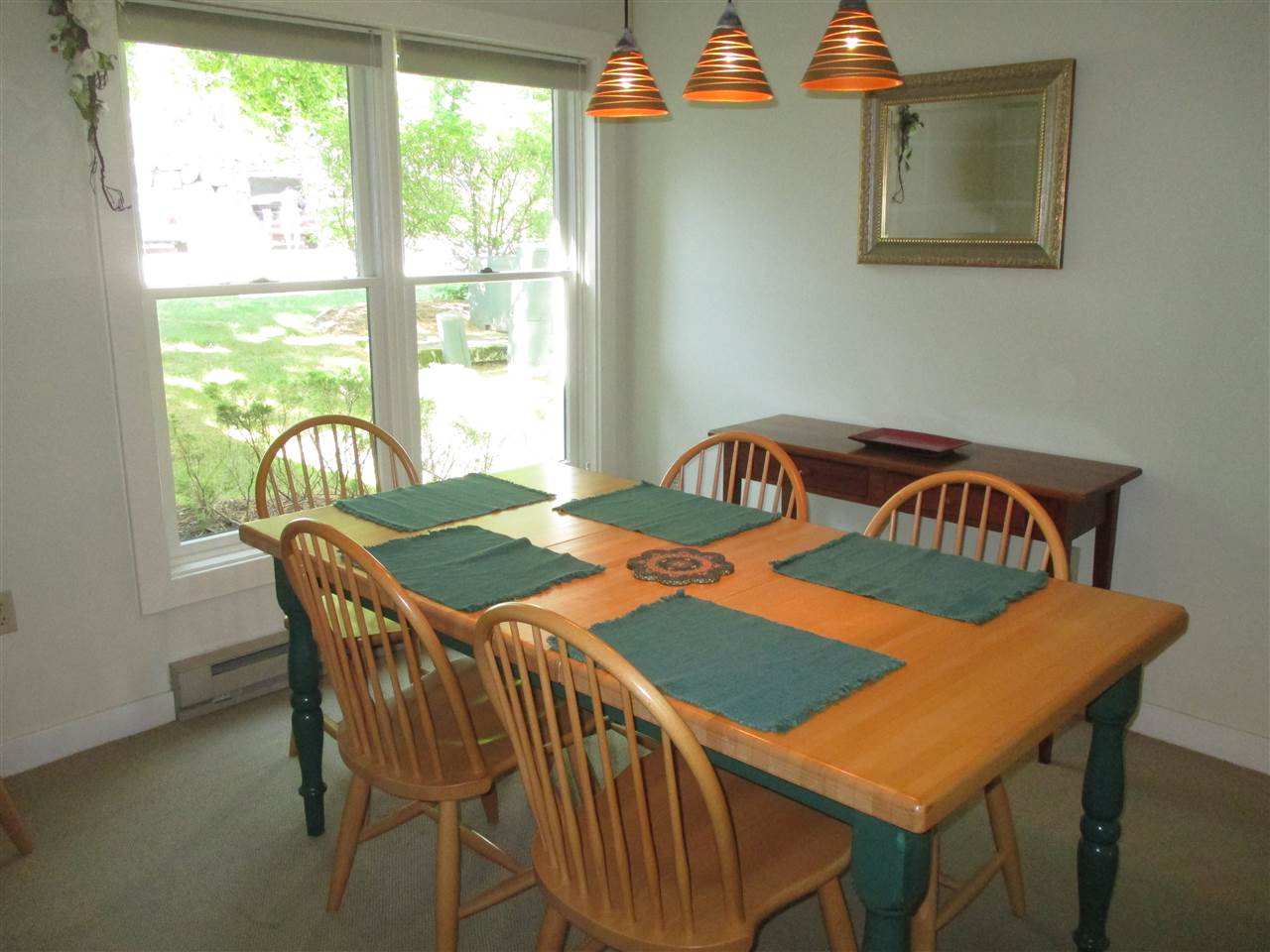 92 Noon Peak Road, Unit D1 Waterville Valley, NH 03215 - Photo 15 of 27 Gallery Image 15