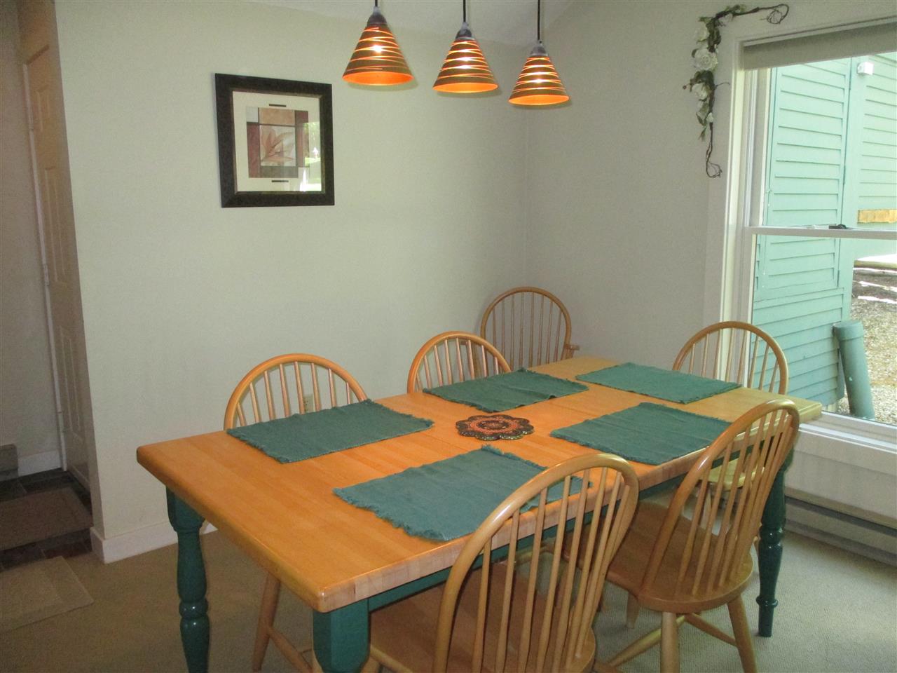 92 Noon Peak Road, Unit D1 Waterville Valley, NH 03215 - Photo 16 of 27 Gallery Image 16