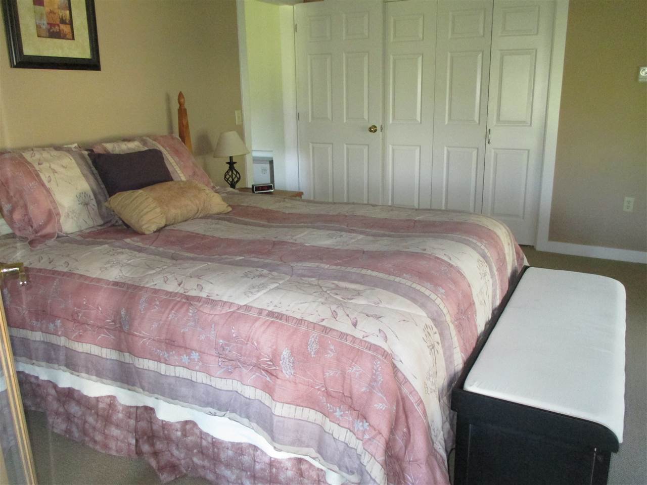 92 Noon Peak Road, Unit D1 Waterville Valley, NH 03215 - Photo 18 of 27 Gallery Image 18