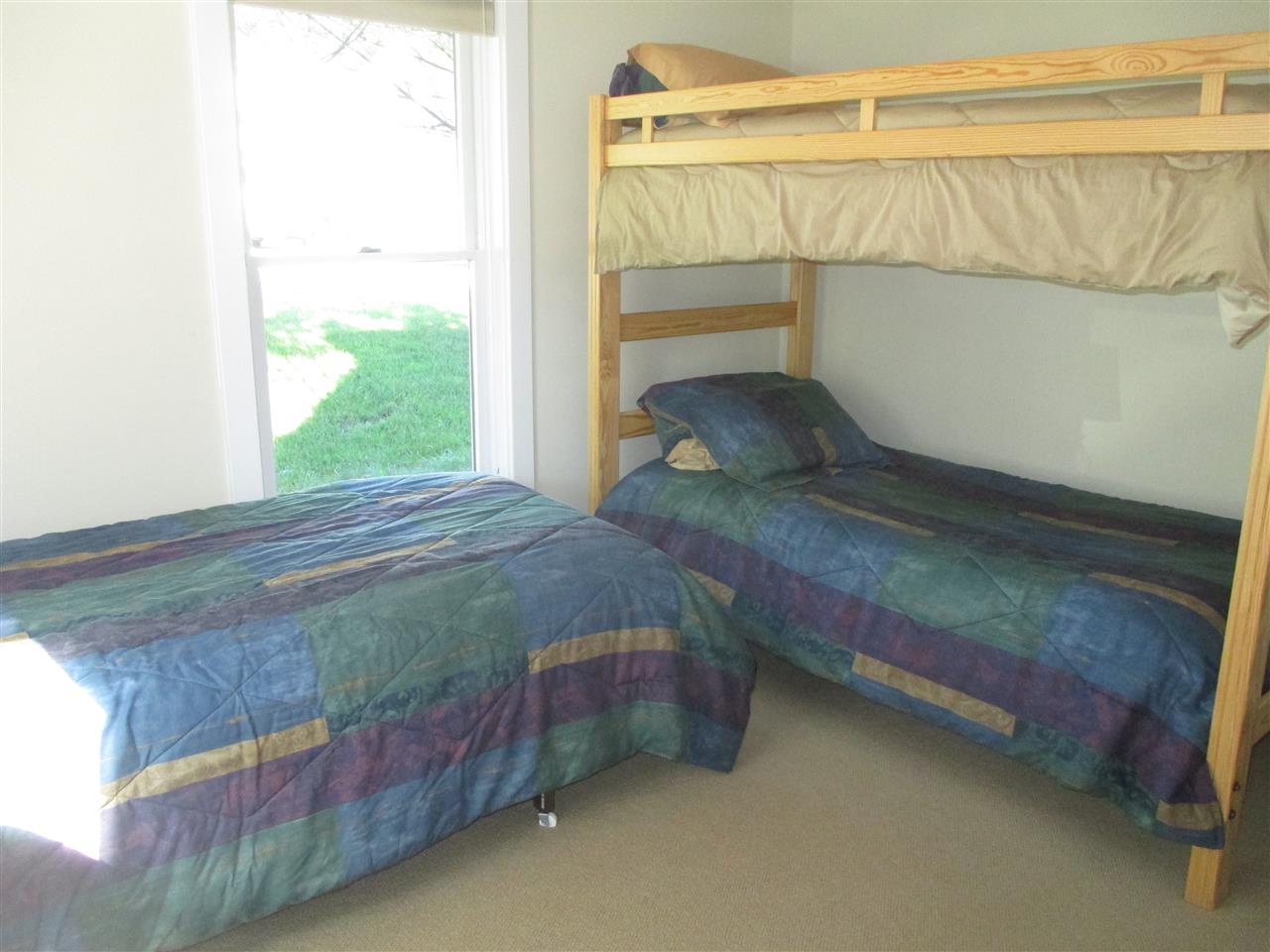 92 Noon Peak Road, Unit D1 Waterville Valley, NH 03215 - Photo 20 of 27 Gallery Image 20