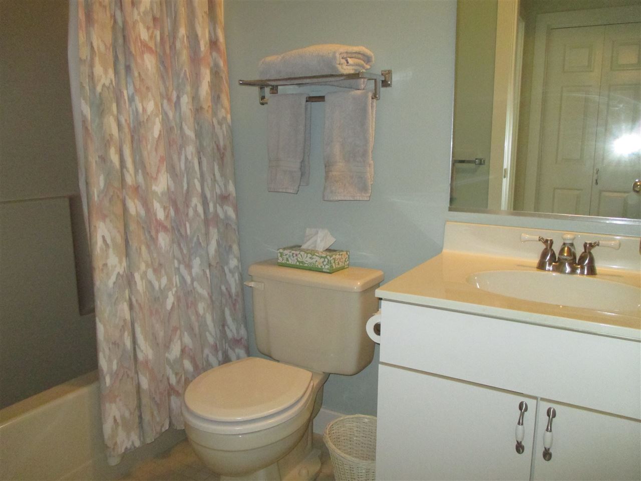 92 Noon Peak Road, Unit D1 Waterville Valley, NH 03215 - Photo 21 of 27 Gallery Image 21
