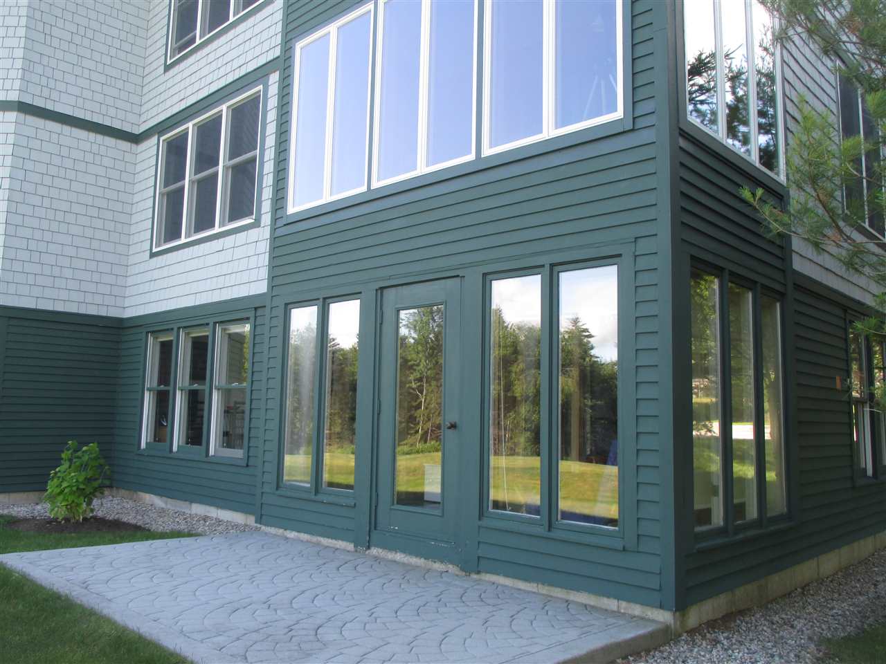 92 Noon Peak Road, Unit D1 Waterville Valley, NH 03215 - Photo 24 of 27 Gallery Image 24