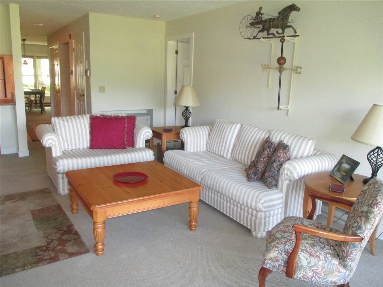 92 Noon Peak Road, Unit D1 Waterville Valley, NH 03215 - Photo 4 of 27 Gallery Image 4