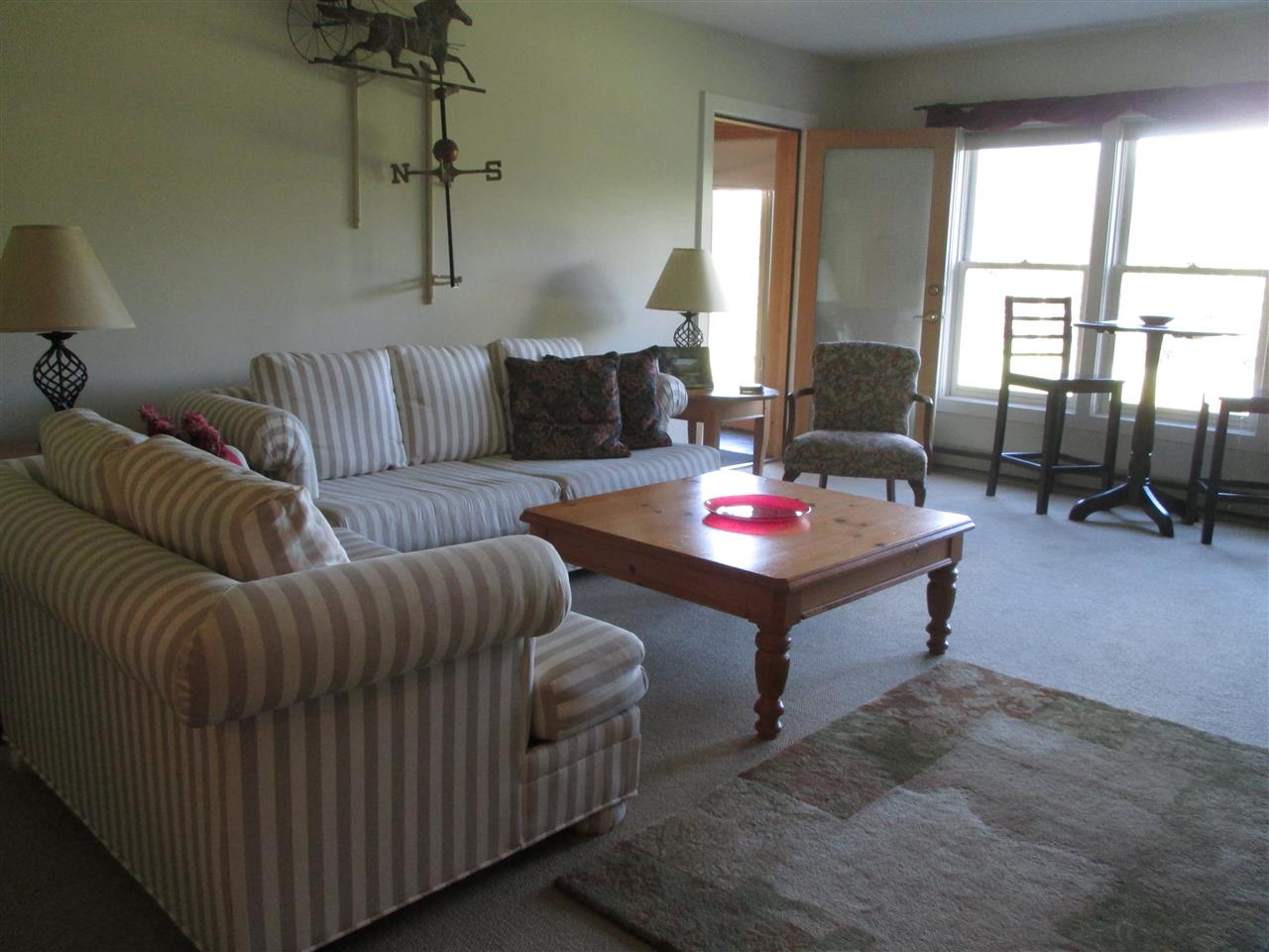 92 Noon Peak Road, Unit D1 Waterville Valley, NH 03215 - Photo 6 of 27 Gallery Image 6