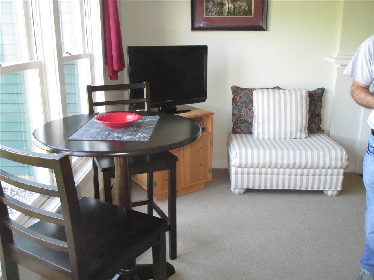 92 Noon Peak Road, Unit D1 Waterville Valley, NH 03215 - Photo 9 of 27 Gallery Image 9