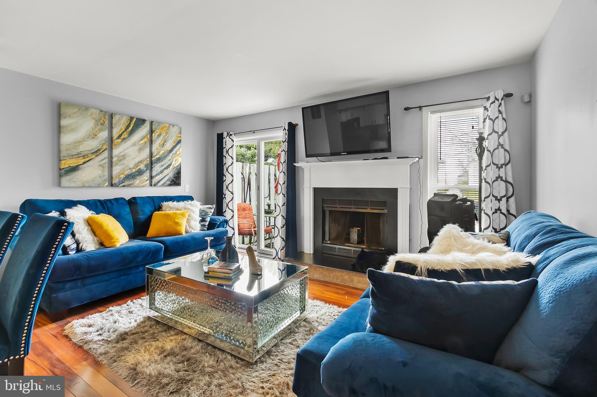 128 Lake Arrowhead Circle Bear, DE 19701 - Photo 12 of 24