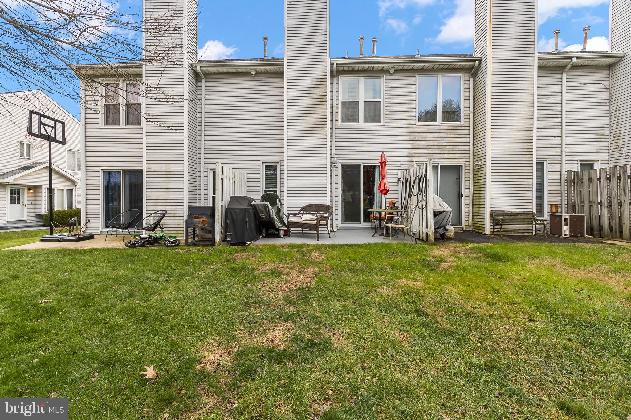 128 Lake Arrowhead Circle Bear, DE 19701 - Photo 23 of 24
