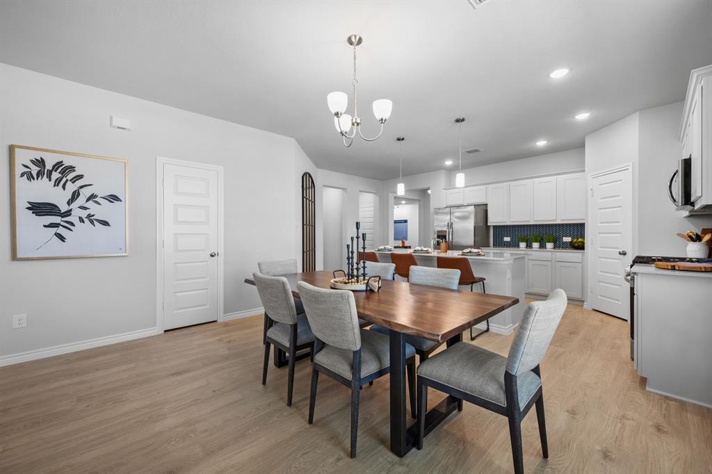 1808 Apache Circle Cleburne, TX 76033 - Photo 11 of 30