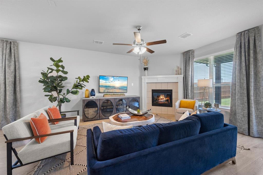 1808 Apache Circle Cleburne, TX 76033 - Photo 13 of 30