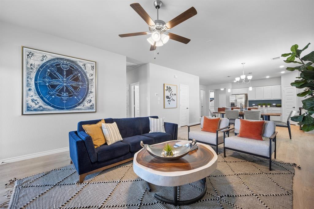 1808 Apache Circle Cleburne, TX 76033 - Photo 14 of 30