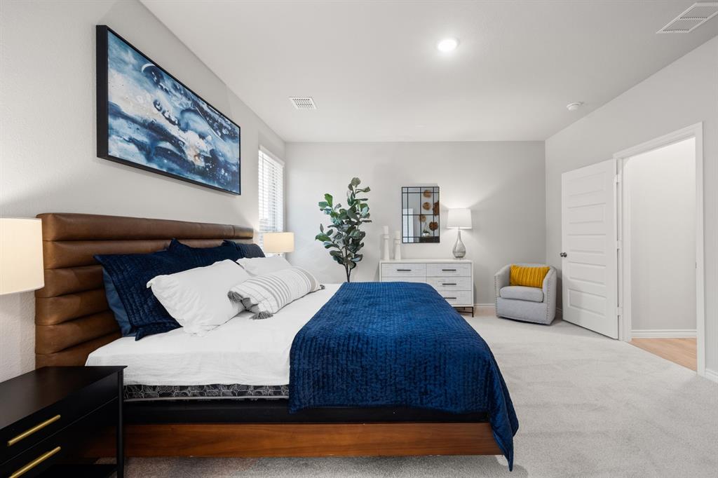 1808 Apache Circle Cleburne, TX 76033 - Photo 19 of 30