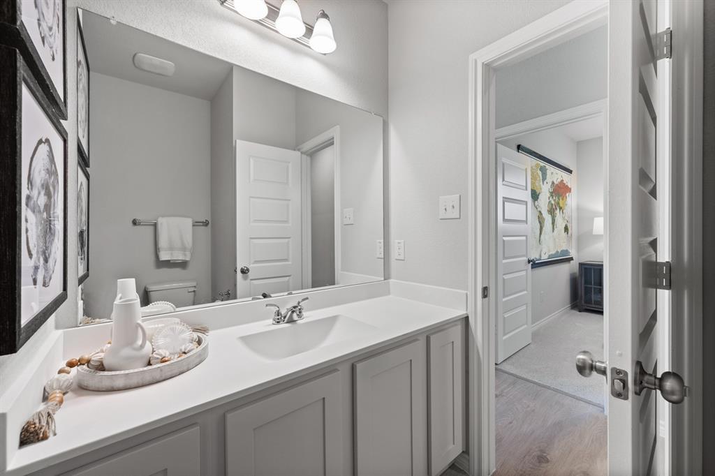 1808 Apache Circle Cleburne, TX 76033 - Photo 27 of 30