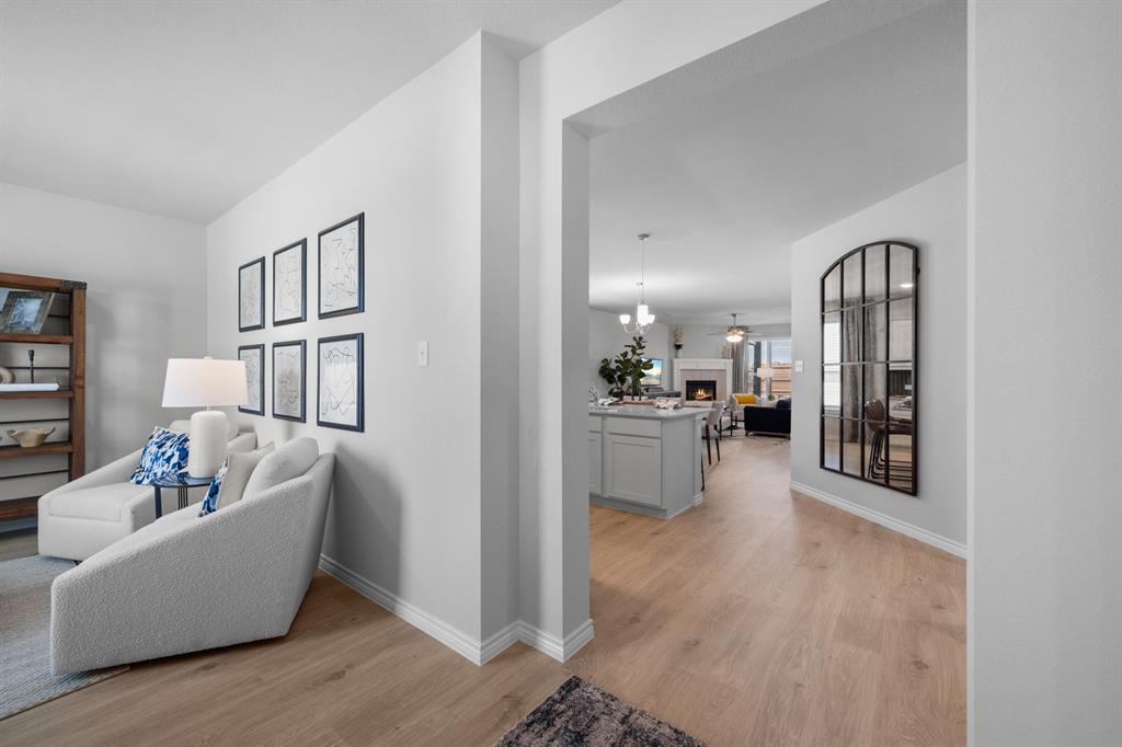 1808 Apache Circle Cleburne, TX 76033 - Photo 6 of 30