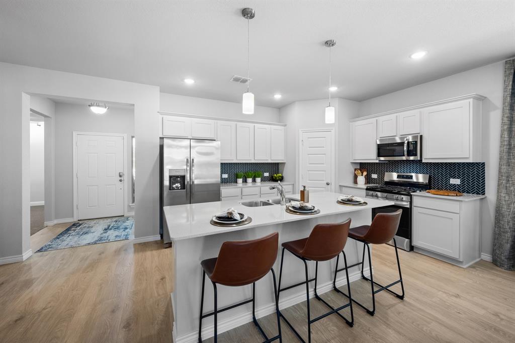 1808 Apache Circle Cleburne, TX 76033 - Photo 8 of 30