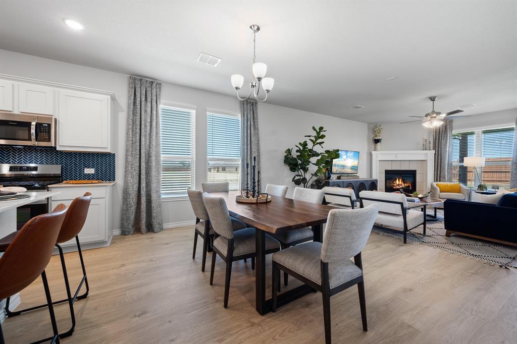 1808 Apache Circle Cleburne, TX 76033 - Photo 10 of 30