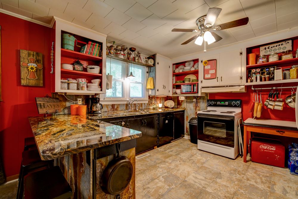 515 Casey Road Woodruff, SC 29388 - Photo 8 of 35 Gallery Image 8