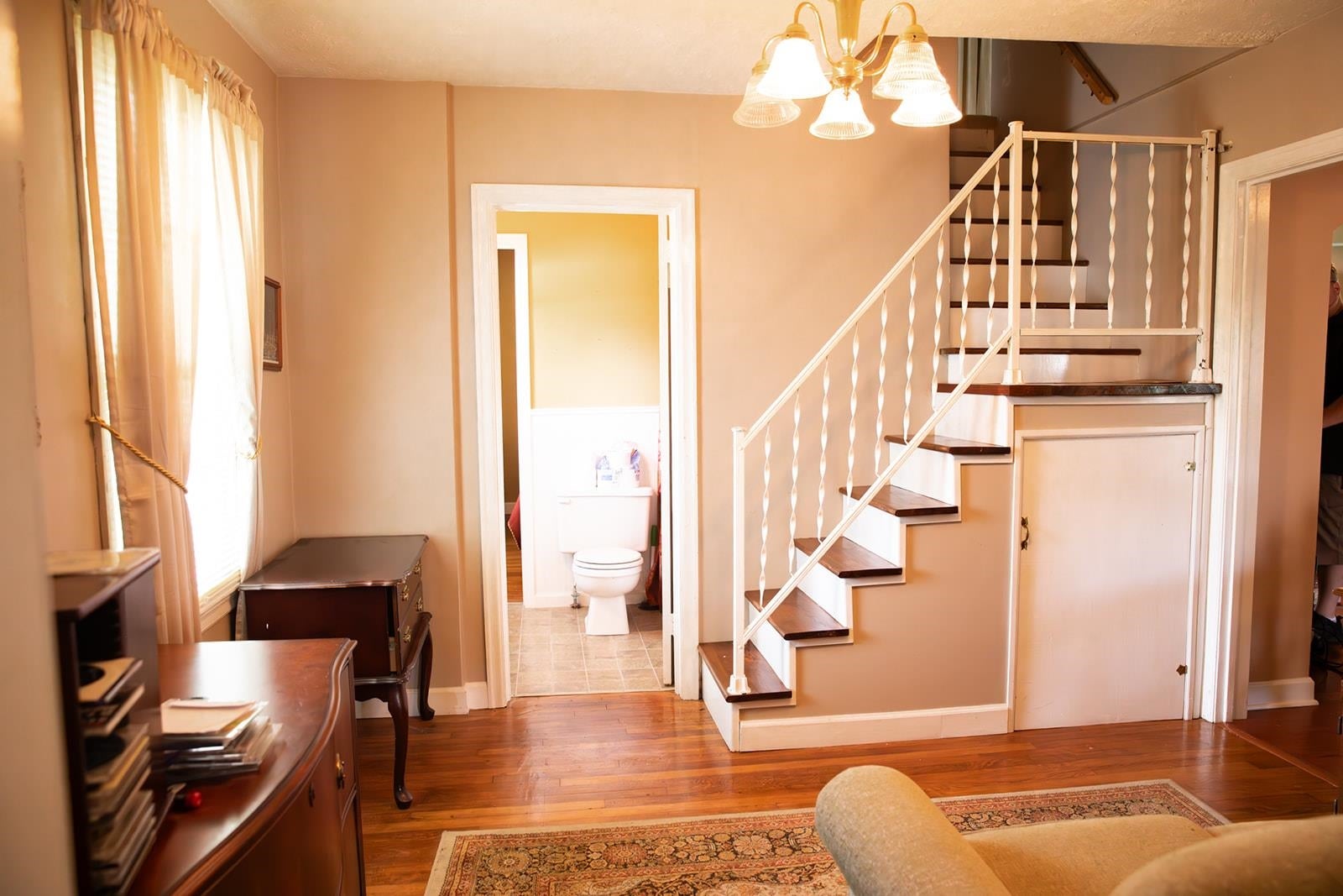 6739 Dudley Ferry Road Radford, VA 24141 - Photo 39 of 60 Gallery Image 39