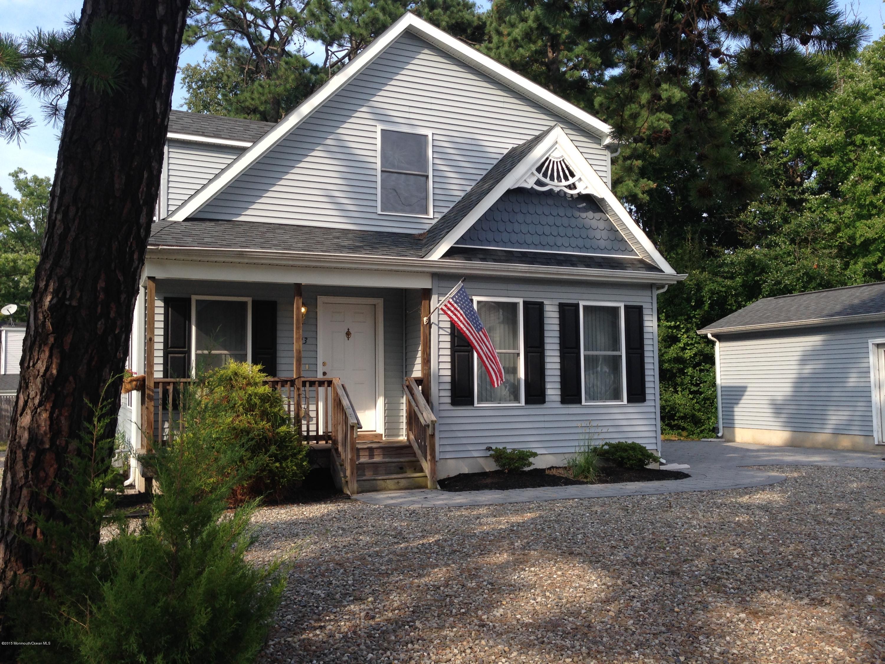 323 Durand Road Neptune Township, NJ 07753 - Photo 1 of 26 photo 3